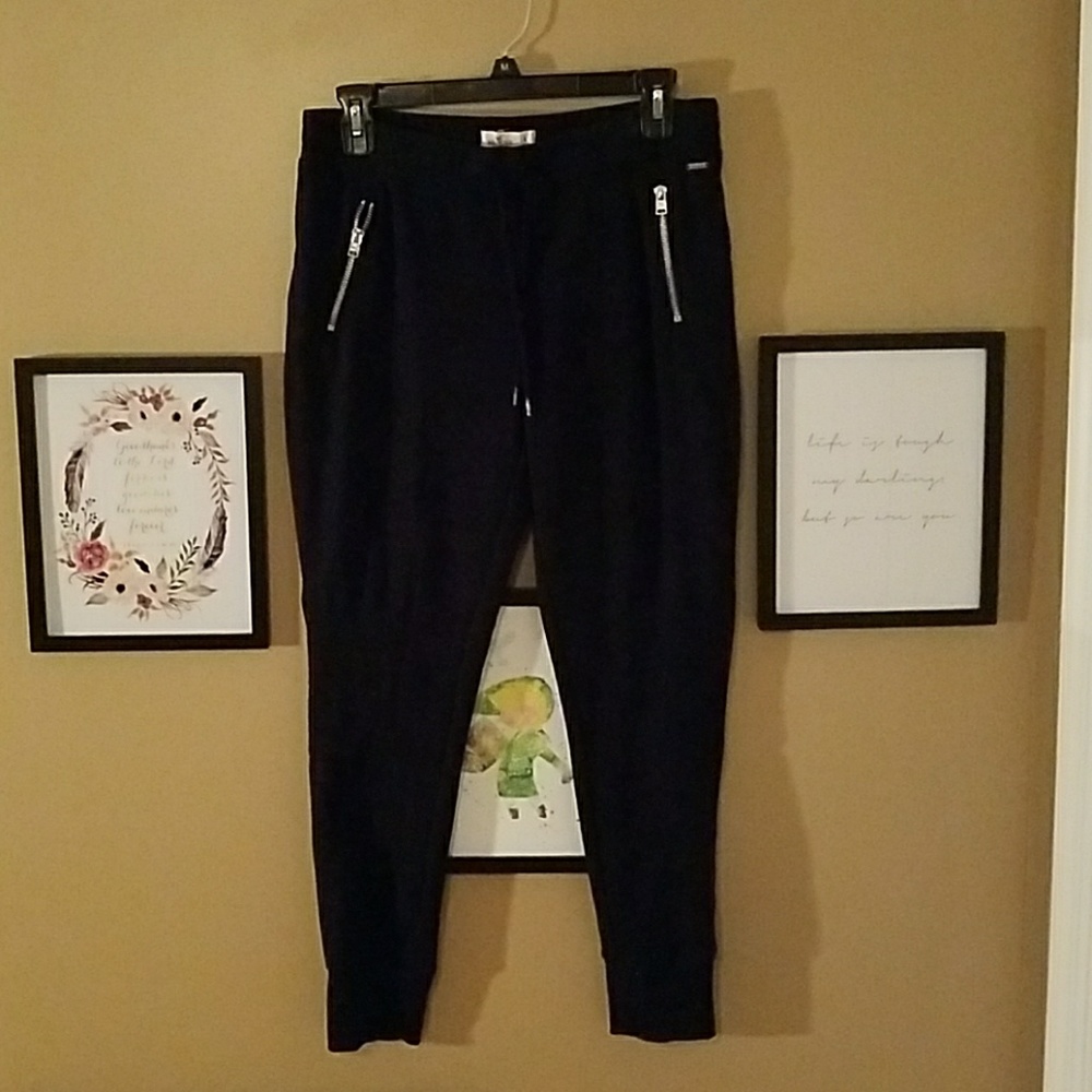 Hollister Leggings
